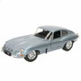 Burago GT-Jaguar E-Type Coupe (1961) Échelle 1:18