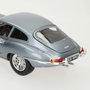 Burago GT-Jaguar E-Type Coupe (1961) Échelle 1:18