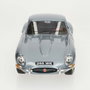 Burago GT-Jaguar E-Type Coupe (1961) Échelle 1:18