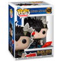 FUNKO Figura POP Black Clover Black Asta