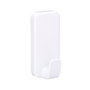Crochet pour suspendre 3M 4,5 Kg Blanc Plastique (1 Unité)