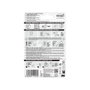 Crochet pour suspendre 3M 4,5 Kg Blanc Plastique (1 Unité)