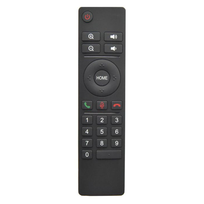 Vivolink Télécommande de remplacement pour caméra VLCAM200, télécommande supplémentaire Vivolink Télécommande de remplacement pour caméra VLCAM200, télécommande supplémentaire