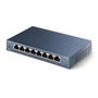 TP-Link TL-SG108 Switch Noir