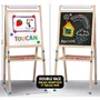 Lisciani Giochi Tableau évolutif Montessori en bois