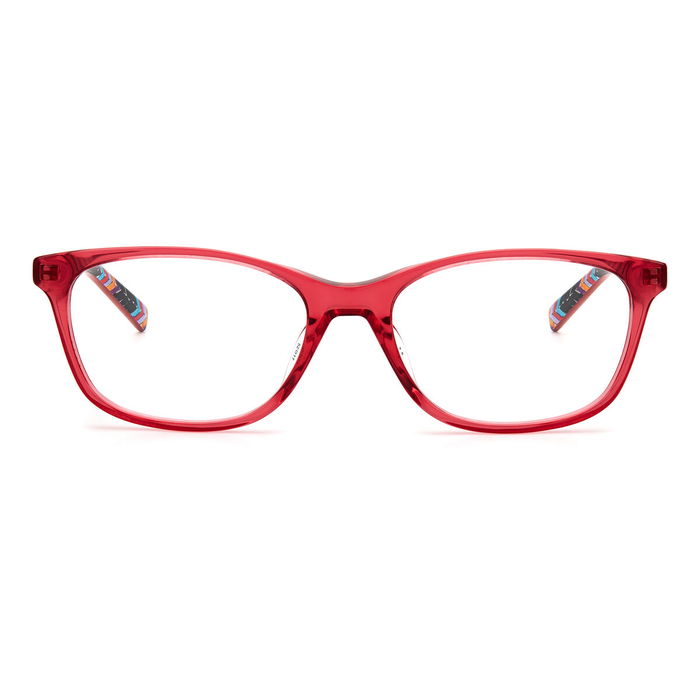 Monture de Lunettes Femme Missoni MMI-0008-8CQ Ø 52 mm
