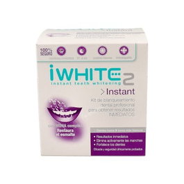 IWHITE Kit 2 10Moldes - Kit de 10 moules