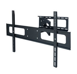 DUVER Support TV Double Bras 37-72" 50Kg