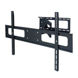 DUVER Support TV Double Bras 37-72" 50Kg