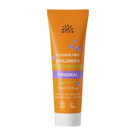 URTEKRAM Dentifrice Niños Original 75ml