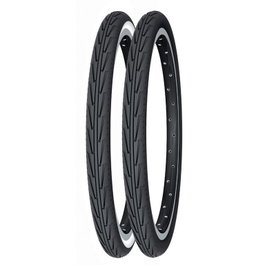 Michelin Diabolo City 20x1.75 Noir