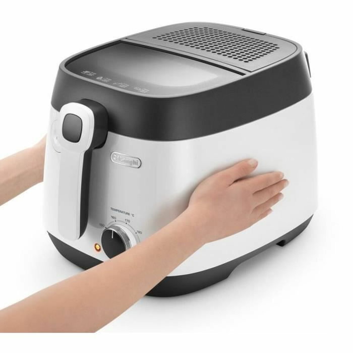DeLonghi FS6035 Gris