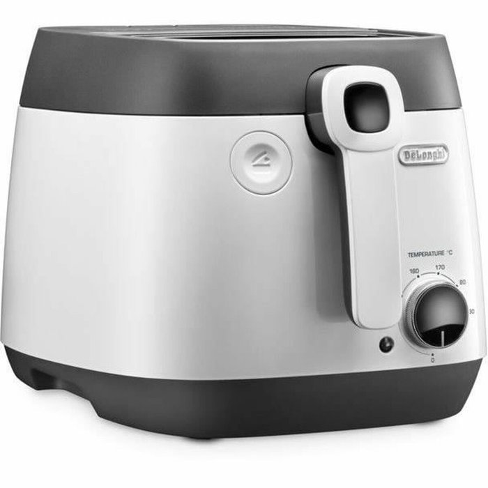 DeLonghi FS6035 Gris