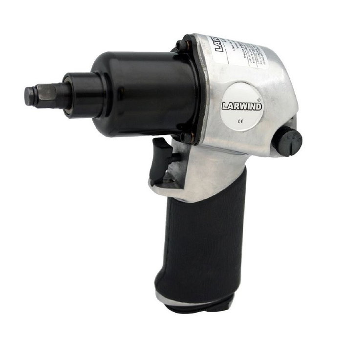 LARRAURI Clé à chocs 3/8'' LAR-840 LARRAURI Clé à chocs 3/8'' LAR-840