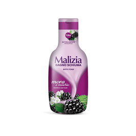 Gel de douche Malizia Mora & Muschio 1 L