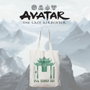FaNaTtik Sac shopping Avatar, le dernier maître de l'air Ba Sing Se