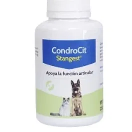 STANGEST VET STANVET CONDROCIT 120 COMP VET
