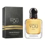 Emporio Armani Stronger With You Only Eau de Toilette 50 ml
