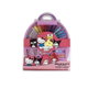 Cerda Set de Papeterie à Colorier Hello Kitty 50 Pièces - 41 x 58 x 3 cm - Âge Minimum 3 Ans - Rose