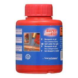 Super Ego Gel décapant pour soudure tendre 100 g