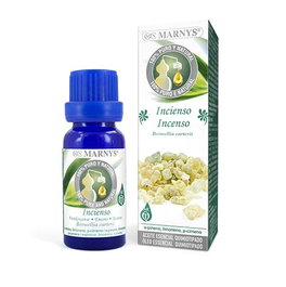 MARNYS Huile Essentielle d'Encens 15 ml