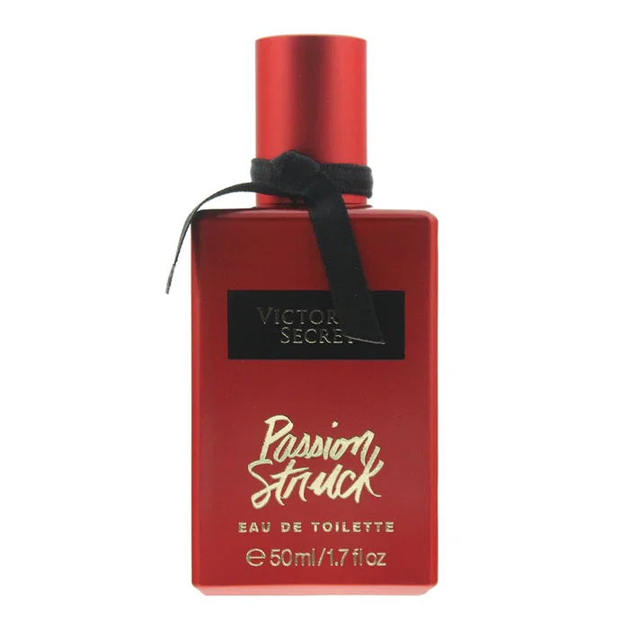 Victoria's Secret Passion Struck Eau de Toilette 50 ml Victoria's Secret Passion Struck Eau de Toilette 50 ml