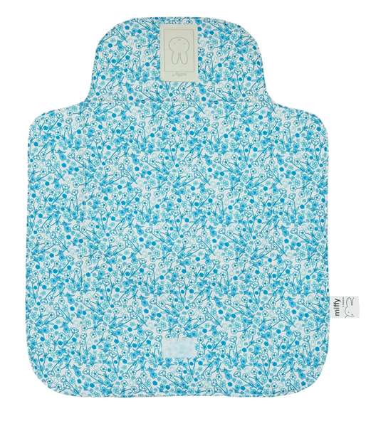 Safta - Cambiador 40x50 cm, Miffy Mum Garden, Tapis à langer pour bébé étanche et imperméable, à partir de 3 ans Safta - Cambiador 40x50 cm, Miffy Mum Garden, Tapis à langer pour bébé étanche et imperméable, à partir de 3 ans