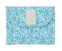 Safta - Cambiador 40x50 cm, Miffy Mum Garden, Tapis à langer pour bébé étanche et imperméable, à partir de 3 ans
