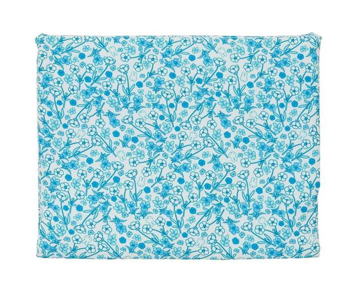 Safta - Cambiador 40x50 cm, Miffy Mum Garden, Tapis à langer pour bébé étanche et imperméable, à partir de 3 ans Safta - Cambiador 40x50 cm, Miffy Mum Garden, Tapis à langer pour bébé étanche et imperméable, à partir de 3 ans