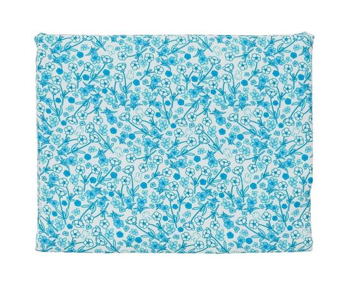 Safta - Cambiador 40x50 cm, Miffy Mum Garden, Tapis à langer pour bébé étanche et imperméable, à partir de 3 ans Safta - Cambiador 40x50 cm, Miffy Mum Garden, Tapis à langer pour bébé étanche et imperméable, à partir de 3 ans
