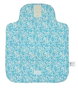 Safta - Cambiador 40x50 cm, Miffy Mum Garden, Tapis à langer pour bébé étanche et imperméable, à partir de 3 ans