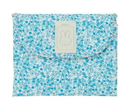 Miffy Porte-clés Miffy Garden Turquoise
