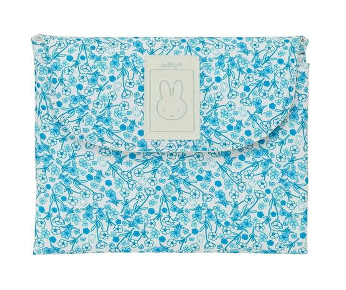 Safta - Cambiador 40x50 cm, Miffy Mum Garden, Tapis à langer pour bébé étanche et imperméable, à partir de 3 ans Safta - Cambiador 40x50 cm, Miffy Mum Garden, Tapis à langer pour bébé étanche et imperméable, à partir de 3 ans