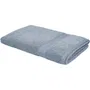 Today Drap de Bain TODAY Essential 70x130 cm 100% Coton 450 G/M² - Douceur Exceptionnelle pour Salle de Bain