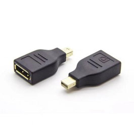 MicroConnect Adaptateur Mini DisplayPort 1.2 vers DisplayPort