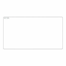 Etiquettes pour Imprimante Seiko 42100630 Blanc