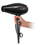 BaByliss Pro Hair Dryer Pro Excess-HQ Noir