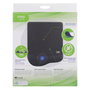 Tapis de Souris T'NB ERGO-DESIGN Noir