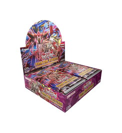 Yu-Gi-Oh! TCG Phantom Revenge présentoir boosters (24) *ANGLAIS*
