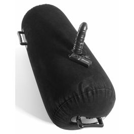 Coussin Pipedream Noir