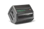 JBLPRO Eon One Compact – Enceinte portable Bluetooth 112 dB, batterie 12h, woofer 8 pouces, mixeur 4 canaux