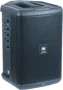JBLPRO Eon One Compact – Enceinte portable Bluetooth 112 dB, batterie 12h, woofer 8 pouces, mixeur 4 canaux