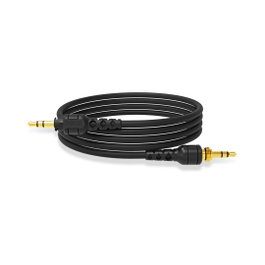 RODE Câble NTH-100 1,2m Noir pour Casque avec Connecteur de Verrouillage