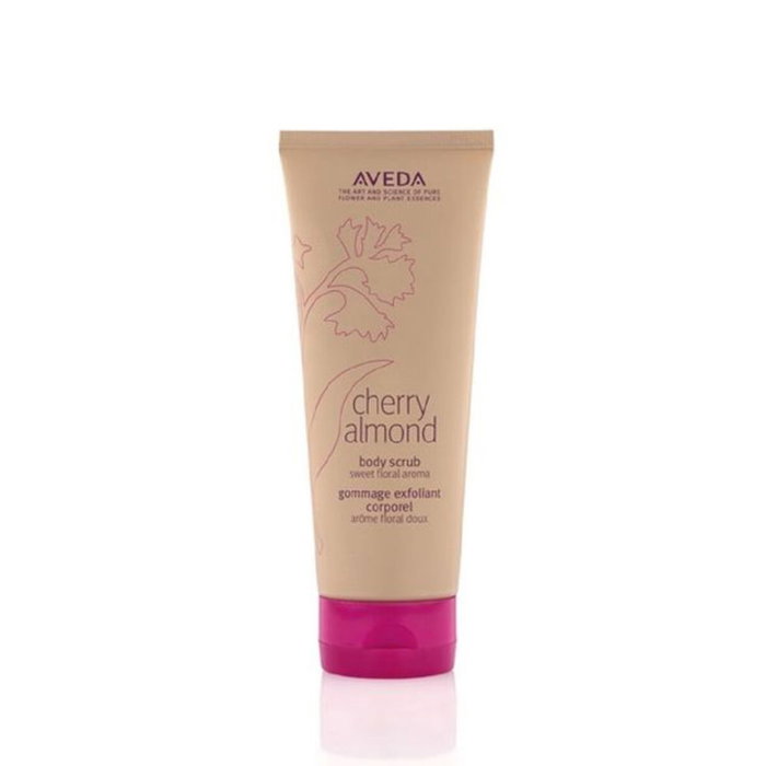 Exfoliant corps Aveda Cherry Almond 200 ml Exfoliant corps Aveda Cherry Almond 200 ml