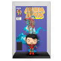 Funko POP! Comic Cover Marvel Iron Man