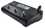 FISHMAN Pedalera Triple Play 34.5 x 14 x 6.4 cm Pédalier Guitare