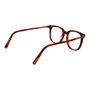 Monture de Lunettes Unisexe Ermenegildo Zegna EZ5273 52052