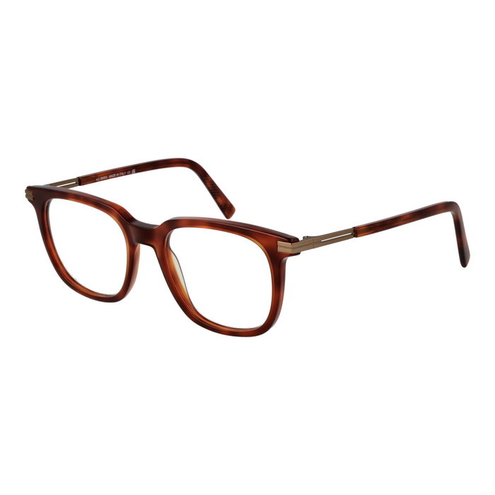 Monture de Lunettes Unisexe Ermenegildo Zegna EZ5273 52052 Monture de Lunettes Unisexe Ermenegildo Zegna EZ5273 52052