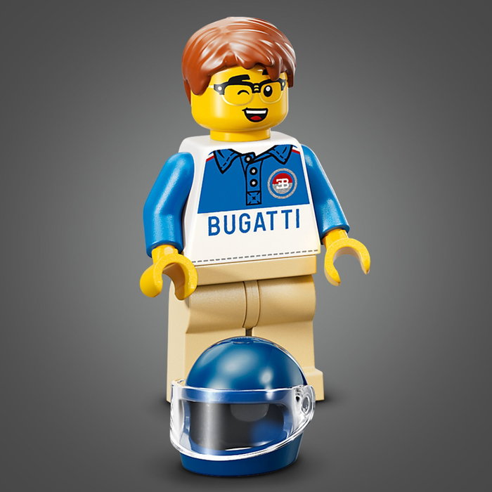 LEGO Speed Champions Bugatti Vision Gran Turismo 77253 LEGO Speed Champions Bugatti Vision Gran Turismo 77253