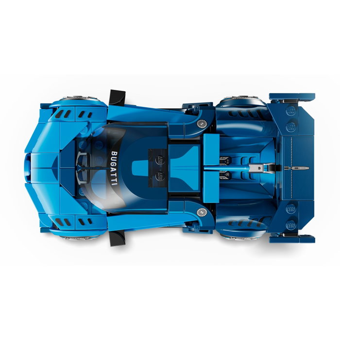 LEGO Speed Champions Bugatti Vision Gran Turismo 77253 LEGO Speed Champions Bugatti Vision Gran Turismo 77253